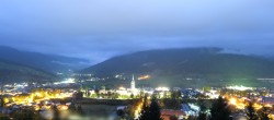 Archiv Foto Webcam Panoramablick auf Radstadt 05:00