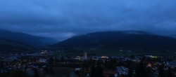 Archiv Foto Webcam Panoramablick auf Radstadt 06:00