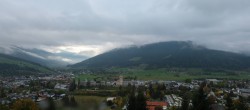 Archiv Foto Webcam Panoramablick auf Radstadt 07:00