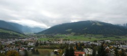 Archiv Foto Webcam Panoramablick auf Radstadt 09:00