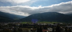Archiv Foto Webcam Panoramablick auf Radstadt 11:00