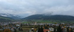 Archived image Webcam Panoramic view Radstadt 07:00