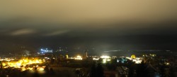 Archived image Webcam Panoramic view Radstadt 03:00