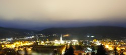 Archived image Webcam Panoramic view Radstadt 05:00
