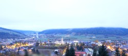 Archived image Webcam Panoramic view Radstadt 06:00