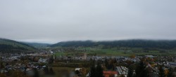 Archived image Webcam Panoramic view Radstadt 07:00