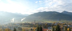 Archived image Webcam Panoramic view Radstadt 07:00