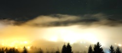 Archived image Webcam Panoramic view Radstadt 03:00
