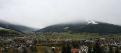 Archiv Foto Webcam Panoramablick auf Radstadt 13:00
