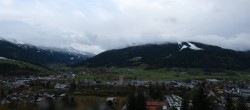 Archiv Foto Webcam Panoramablick auf Radstadt 15:00