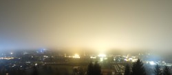 Archiv Foto Webcam Panoramablick auf Radstadt 01:00