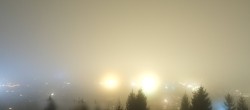 Archiv Foto Webcam Panoramablick auf Radstadt 03:00