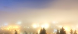 Archiv Foto Webcam Panoramablick auf Radstadt 05:00