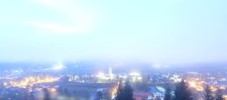 Archiv Foto Webcam Panoramablick auf Radstadt 06:00