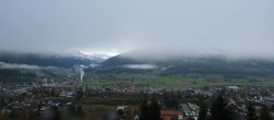 Archiv Foto Webcam Panoramablick auf Radstadt 07:00