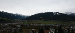 Archiv Foto Webcam Panoramablick auf Radstadt 15:00