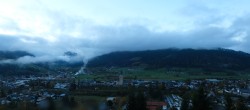 Archived image Webcam Panoramic view Radstadt 06:00
