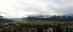 Archived image Webcam Panoramic view Radstadt 07:00