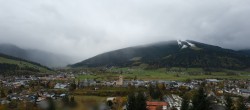 Archived image Webcam Panoramic view Radstadt 11:00