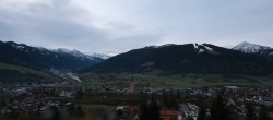 Archived image Webcam Panoramic view Radstadt 06:00