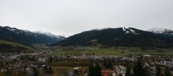 Archived image Webcam Panoramic view Radstadt 09:00