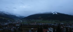 Archived image Webcam Panoramic view Radstadt 05:00