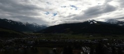 Archived image Webcam Panoramic view Radstadt 11:00