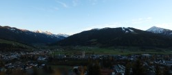 Archived image Webcam Panoramic view Radstadt 15:00