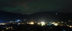 Archiv Foto Webcam Panoramablick auf Radstadt 01:00