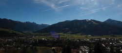 Archiv Foto Webcam Panoramablick auf Radstadt 11:00