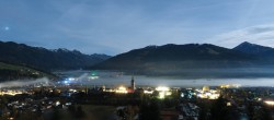 Archiv Foto Webcam Panoramablick auf Radstadt 23:00