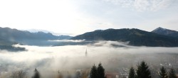 Archiv Foto Webcam Panoramablick auf Radstadt 07:00
