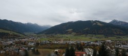 Archiv Foto Webcam Panoramablick auf Radstadt 13:00
