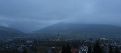Archiv Foto Webcam Panoramablick auf Radstadt 15:00