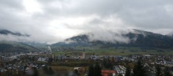 Archiv Foto Webcam Panoramablick auf Radstadt 07:00