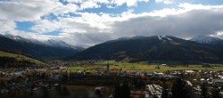 Archived image Webcam Panoramic view Radstadt 11:00