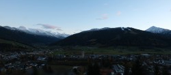 Archiv Foto Webcam Panoramablick auf Radstadt 15:00