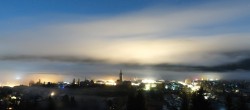 Archiv Foto Webcam Panoramablick auf Radstadt 03:00