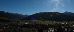 Archived image Webcam Panoramic view Radstadt 11:00