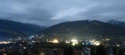 Archived image Webcam Panoramic view Radstadt 00:00