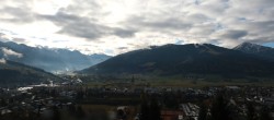 Archived image Webcam Panoramic view Radstadt 08:00
