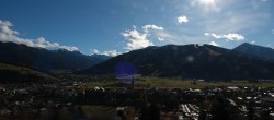 Archived image Webcam Panoramic view Radstadt 11:00