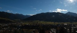 Archived image Webcam Panoramic view Radstadt 12:00