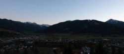 Archived image Webcam Panoramic view Radstadt 15:00