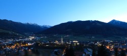 Archived image Webcam Panoramic view Radstadt 16:00