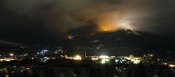 Archived image Webcam Panoramic view Radstadt 00:00