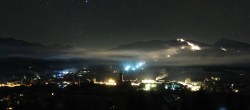 Archiv Foto Webcam Panoramablick auf Radstadt 00:00