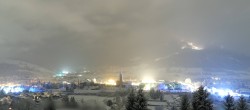 Archiv Foto Webcam Panoramablick auf Radstadt 00:00