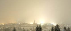 Archiv Foto Webcam Panoramablick auf Radstadt 01:00