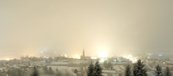 Archiv Foto Webcam Panoramablick auf Radstadt 02:00